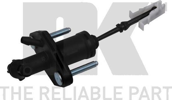 NK 835001 - Pompa centrala, ambreiaj aaoparts.ro