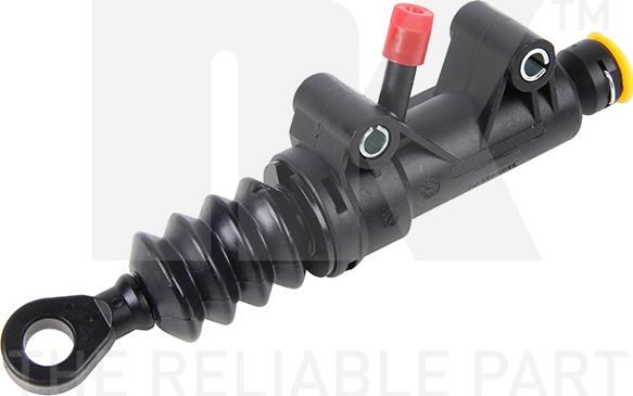 NK 831515 - Pompa centrala, ambreiaj aaoparts.ro