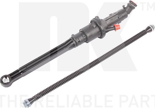 NK 833709 - Pompa centrala, ambreiaj aaoparts.ro