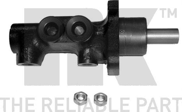 NK 824112 - Pompa centrala, frana aaoparts.ro