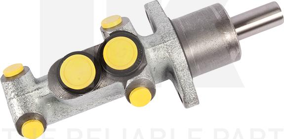 NK 824755 - Pompa centrala, frana aaoparts.ro