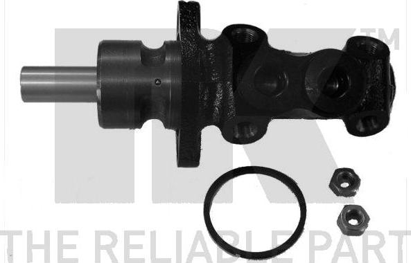 NK 824751 - Pompa centrala, frana aaoparts.ro