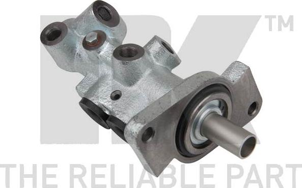 NK 824769 - Pompa centrala, frana aaoparts.ro