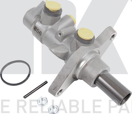 NK 824778 - Pompa centrala, frana aaoparts.ro