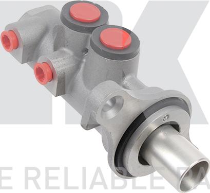 NK 821945 - Pompa centrala, frana aaoparts.ro