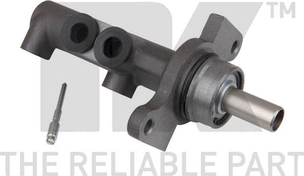 NK 821940 - Pompa centrala, frana aaoparts.ro