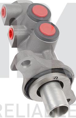 NK 821947 - Pompa centrala, frana aaoparts.ro