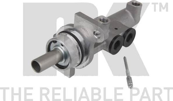 NK 821939 - Pompa centrala, frana aaoparts.ro