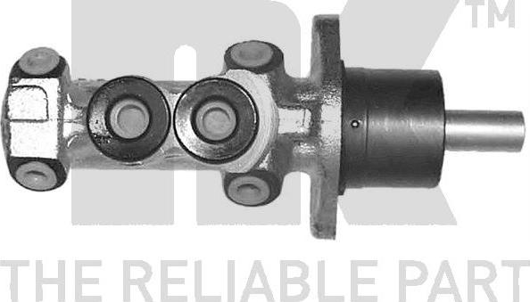 NK 823926 - Pompa centrala, frana aaoparts.ro