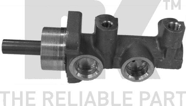 NK 823651 - Pompa centrala, frana aaoparts.ro