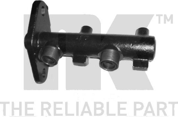 NK 822560 - Pompa centrala, frana aaoparts.ro