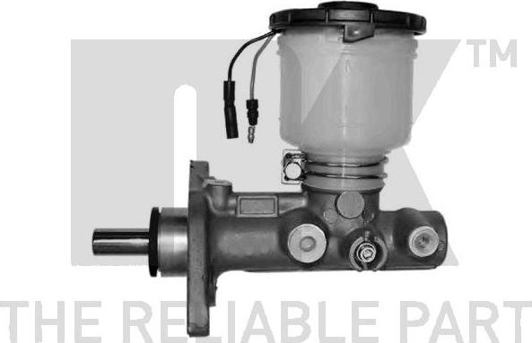 NK 822605 - Pompa centrala, frana aaoparts.ro