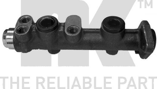 NK 822315 - Pompa centrala, frana aaoparts.ro