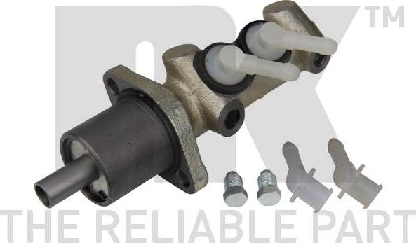 NK 822330 - Pompa centrala, frana aaoparts.ro