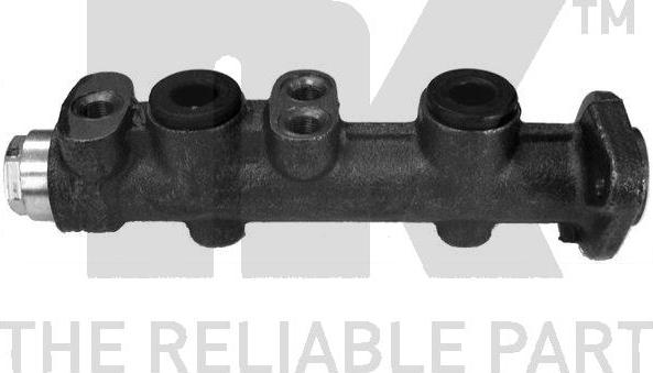 NK 822324 - Pompa centrala, frana aaoparts.ro