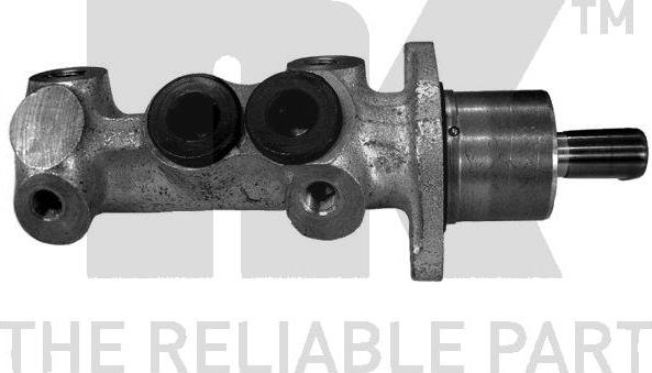 NK 822321 - Pompa centrala, frana aaoparts.ro