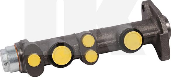 NK 822322 - Pompa centrala, frana aaoparts.ro