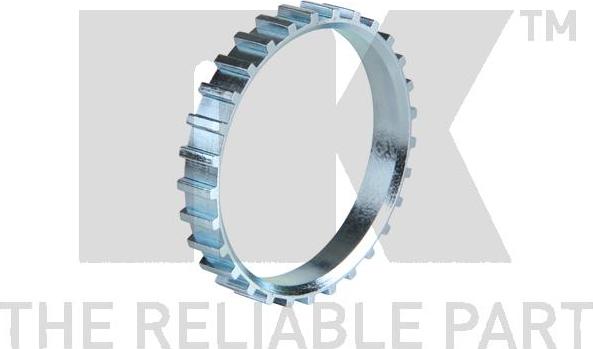 NK 393612 - Inel senzor, ABS aaoparts.ro