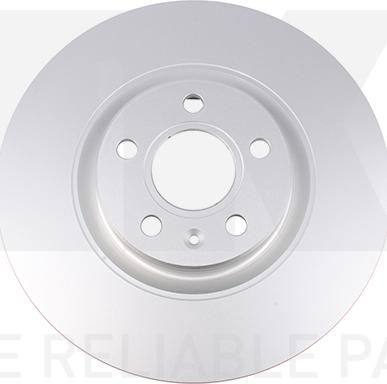 NK 314876 - Disc frana aaoparts.ro