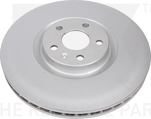 NK 314870 - Disc frana aaoparts.ro