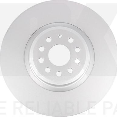 NK 3147194 - Disc frana aaoparts.ro