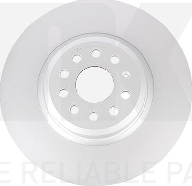 NK 3147193 - Disc frana aaoparts.ro