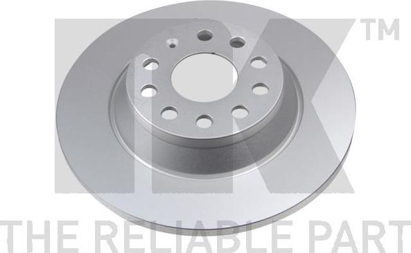 NK 3147160 - Disc frana aaoparts.ro
