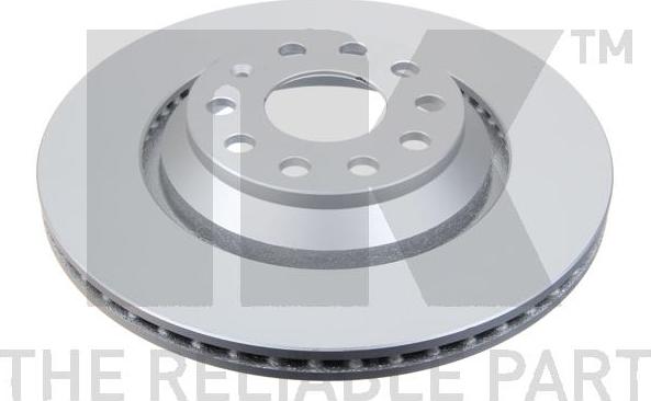 NK 3147136 - Disc frana aaoparts.ro