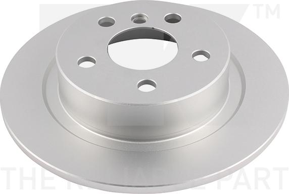 NK 3115119 - Disc frana aaoparts.ro