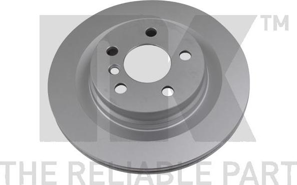 NK 3115117 - Disc frana aaoparts.ro