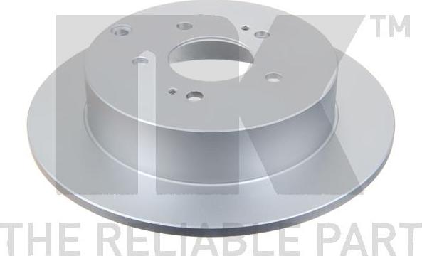 NK 313047 - Disc frana aaoparts.ro