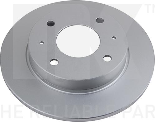 Maxgear 19-1955SPORT - Disc frana aaoparts.ro