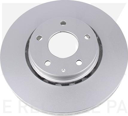 NK 313287 - Disc frana aaoparts.ro