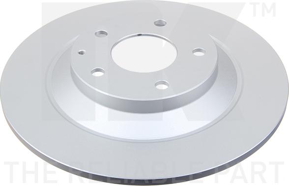 NK 313279 - Disc frana aaoparts.ro