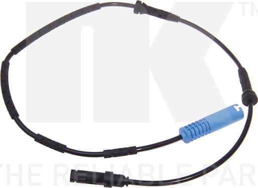 NK 294002 - Senzor,turatie roata aaoparts.ro