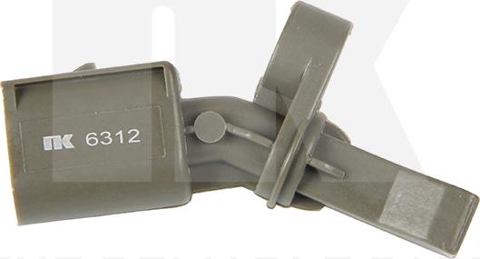 NK 2947104 - Senzor,turatie roata aaoparts.ro