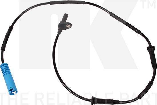 NK 291553 - Senzor,turatie roata aaoparts.ro