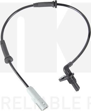 NK 293985 - Senzor,turatie roata aaoparts.ro