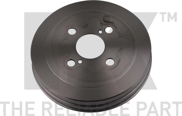 NK 254517 - Tambur frana aaoparts.ro