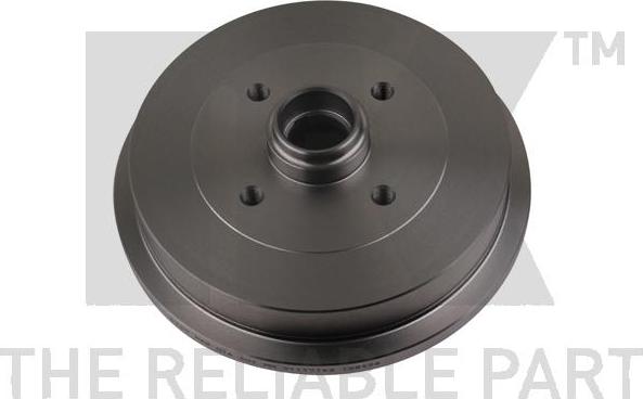 NK 254709 - Tambur frana aaoparts.ro