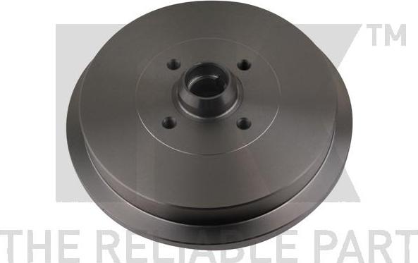 NK 254719 - Tambur frana aaoparts.ro