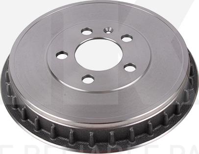 NK 254735 - Tambur frana aaoparts.ro