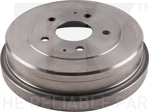 NK 255103 - Tambur frana aaoparts.ro