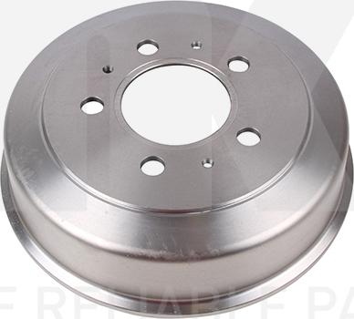 NK 2557001 - Tambur frana aaoparts.ro