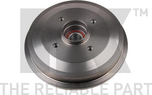 NK 251915 - Tambur frana aaoparts.ro