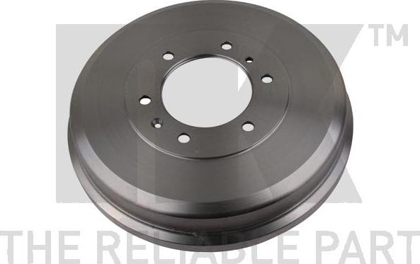 NK 251405 - Tambur frana aaoparts.ro