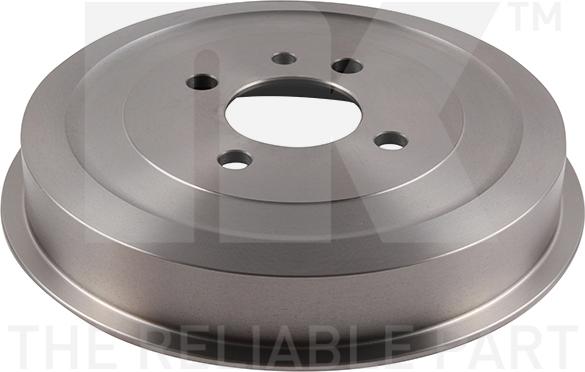 NK 251503 - Tambur frana aaoparts.ro