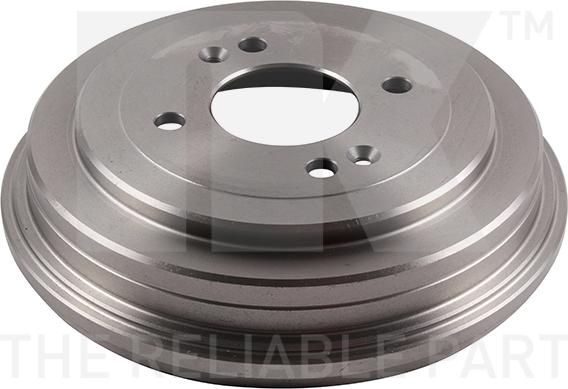 NK 253413 - Tambur frana aaoparts.ro