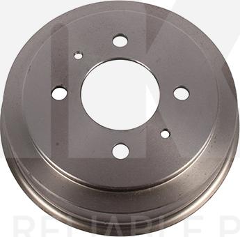 NK 253007 - Tambur frana aaoparts.ro