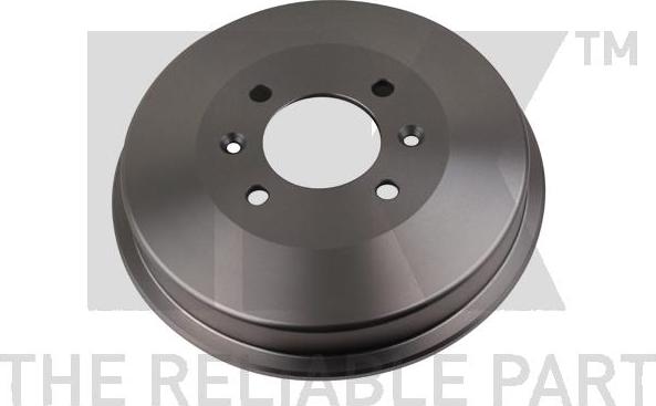 NK 253708 - Tambur frana aaoparts.ro